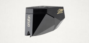 ORTOFON 2M BLACK