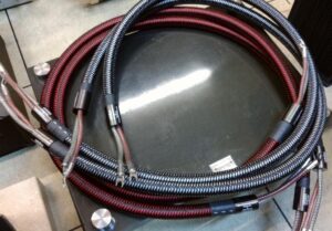 ORTOFON PREMIUM  7NX-SPK-X1  2m