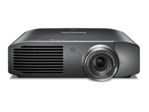 PANASONIC PTAE7000 Projetor Full HD 3D
