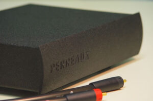 PERREAUX SILHOUETTE SXV1  MM/MC Class A Operation