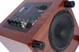 PROAC RESPONSE ER 1  SUB  10″  200 watts