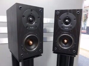 PROAC TABLETTE REFERENCE 8 SIGNATURE