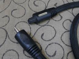 PS AUDIO XStream  STATEMENT - 1.5 Metro - Imagem 2