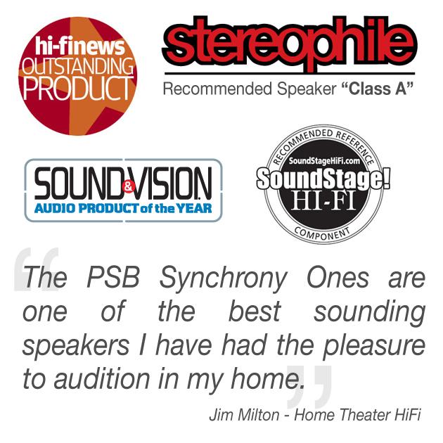 PSB SYNCHRONY ONE Rosenut - Imagem 4