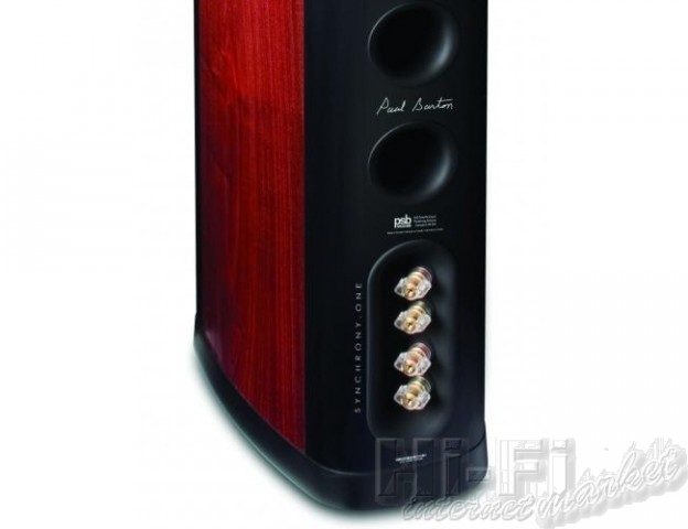 PSB SYNCHRONY ONE Rosenut - Imagem 5