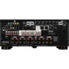 YAMAHA AVENTAGE RX-A6A  9.2  8K Dolby Atmos 150 Watts - Image 3