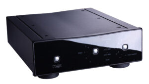 REGA DAC