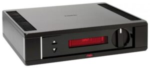 REGA REFERENCE OSIRIS  Dual Mono 162 Watts