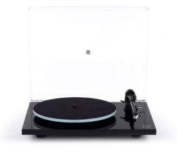 REGA PLANAR 2 TT