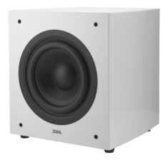 REVEL CONCERTA2 B10  10″  800 Watts Branco / Preto Piano