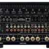 ROTEL RAP-1580 MKII Processador Amplificado 4K Dolby Atmos 7.2 135 Watts - Image 7