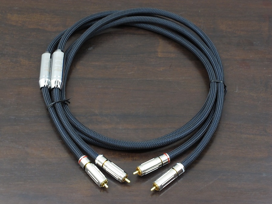 SILTECH CLASSIC ANNIVERSARY 770i G7 RCA 1 metro