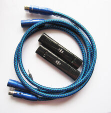 AUDIOQUEST SKY DBS 72V XLR Silver – 1 Metro