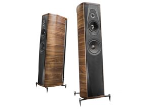 SONUS FABER OLYMPICA II
