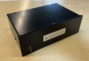 SUNRISE PS2  MM MC Phono Stage