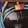 SUPRA SWORD ISL  RCA  2 metros - Image 8
