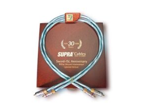 SUPRA SWORD ISL  RCA 1 metro