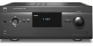 NAD T757  7.1  110 Watts