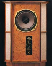 TANNOY PRESTIGE GRF MEMORY HW