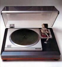 TECHNICS SL-1000 MKII