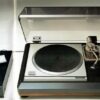 TECHNICS SL-1000 MKII - Image 2