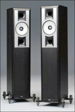 THIEL AUDIO – SCS4T