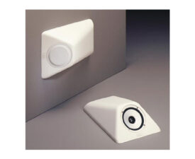 THIEL POWER POINT ON WALL