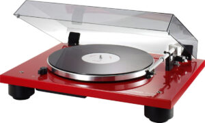 THORENS TD206