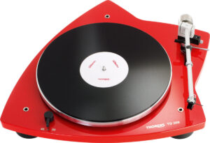 THORENS TD209