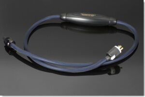TRANSPARENT POWERLINK MM2 15A   2 metros