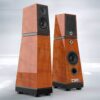 VERITY AUDIO ARINDAL Black High Gloss - Image 5