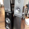 VERITY AUDIO ARINDAL Black High Gloss - Image 9