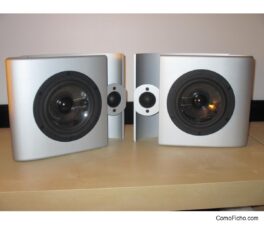 VIENNA ACOUSTICS BERG