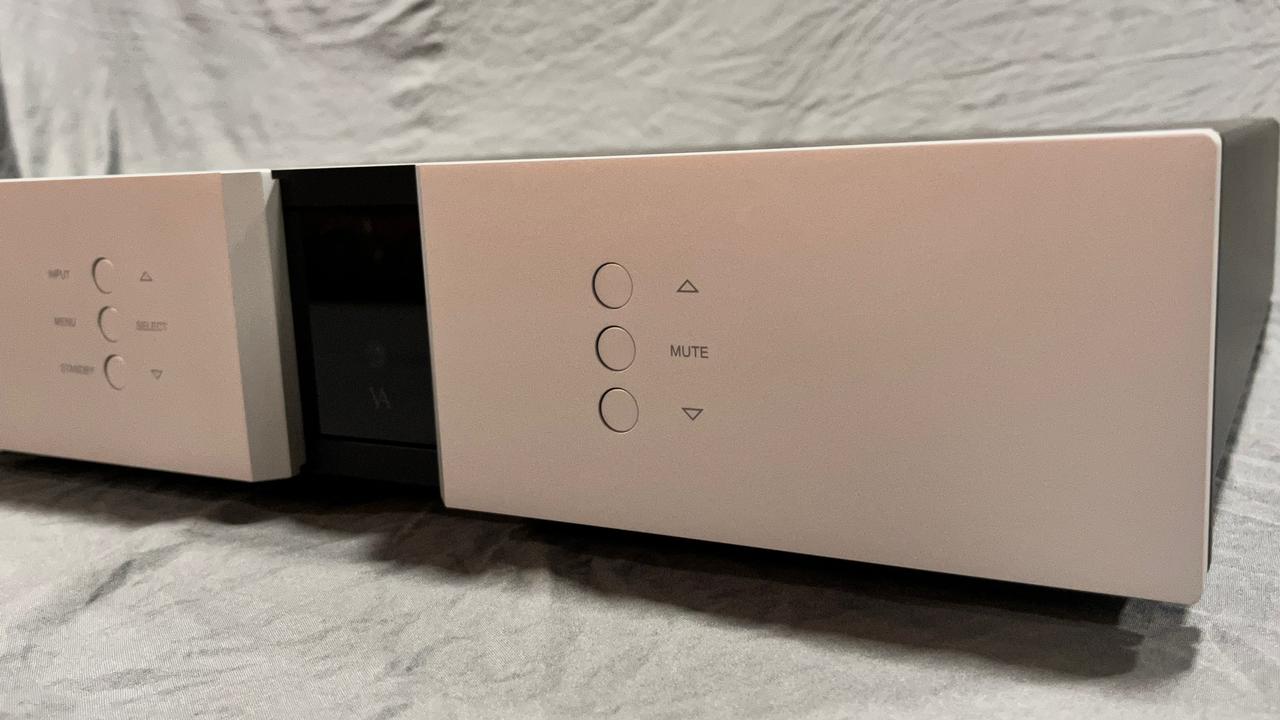 VITUS AUDIO Reference Linestage RL-101 - Pré-Amplificador de Linha Estéreo - Imagem 3