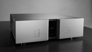 VITUS AUDIO SL-101  220 Volts