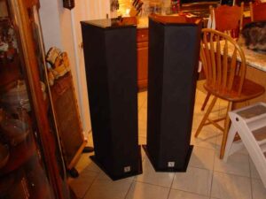 VON SCHWEIKERT VR35 Export Deluxe