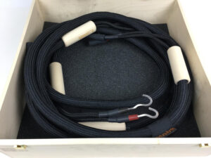 VOVOX TEXTURA FORTIS Cabo de Caixa  2,5 metros