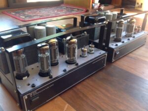 VTL 100 COMPACT 100 watts