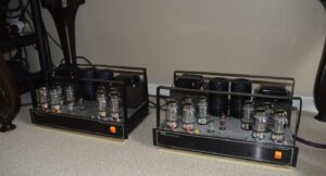 VTL MB300   300 Watts