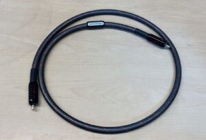 WIREWORLD SILVER STARLIGHT 7 DIGITAL  1 metro