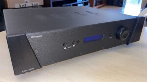 WYRED4SOUND STi1000  570 watts