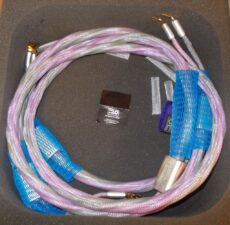 XLO LIMITED EDITION Caixa Spade Spade- 2 metros