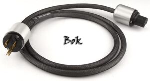 ZU AUDIO BOK – 1.5 metro