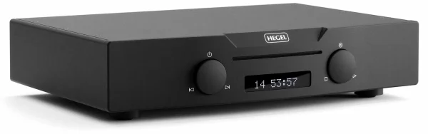 HEGEL VIKING Reference Bit-Perfect CD Player