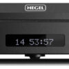 HEGEL VIKING Reference Bit-Perfect CD Player - Image 10