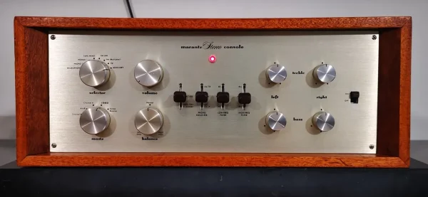 MARANTZ MODEL 7C