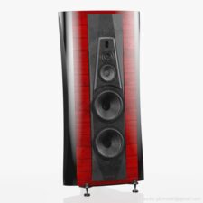 SONUS FABER STRADIVARI HOMAGE