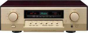 ACCUPHASE C-2900
