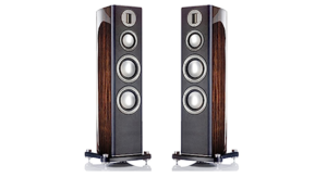 MONITOR AUDIO PL200 – Ebony
