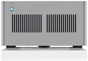 ROTEL RMB-1585 Class AB 5x 200 Watts